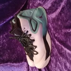 Air Jordans Carmelo Anthony edition.